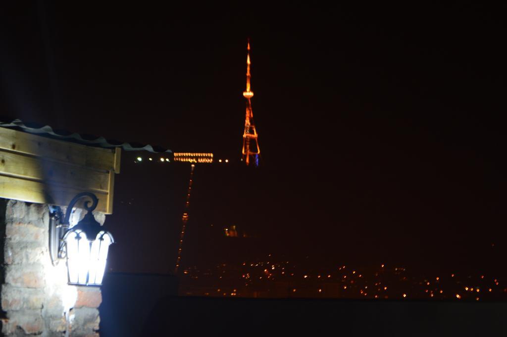 Renaissance Hotel Tbilisi Exterior foto