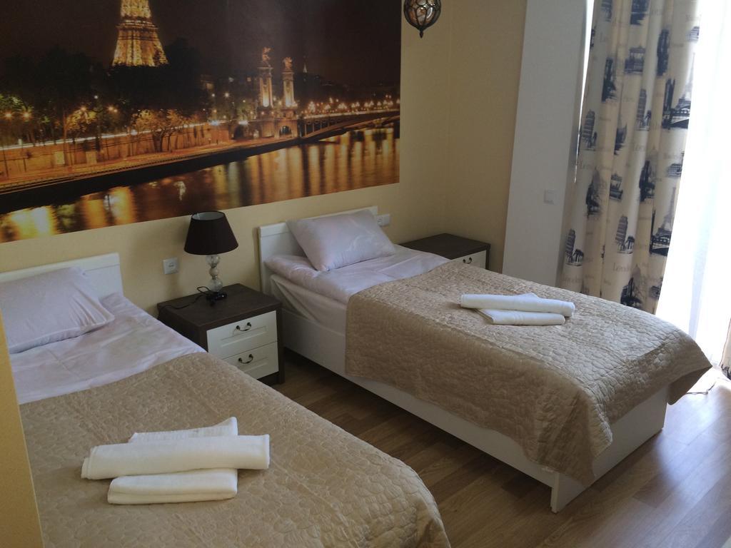Renaissance Hotel Tbilisi Cameră foto