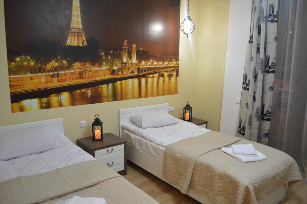 Renaissance Hotel Tbilisi Cameră foto