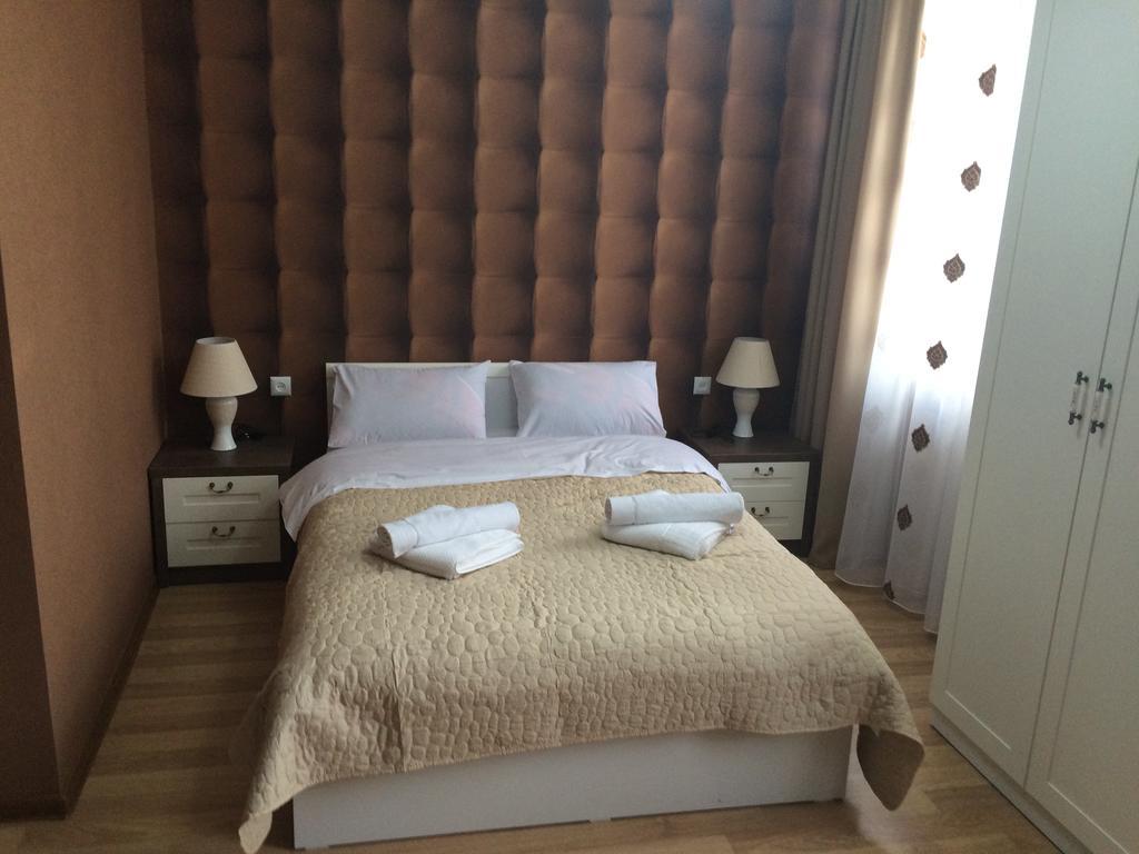 Renaissance Hotel Tbilisi Cameră foto